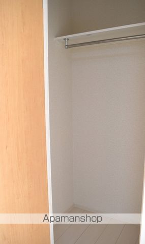 クレイノイズミの内装写真