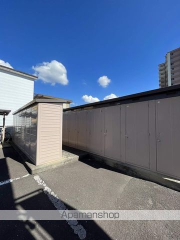 画像19:エントランス・ロビー