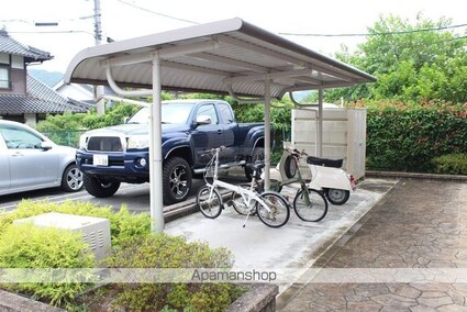 ローズヒル　Ｂ[2LDK/58.86m2]の共用部3