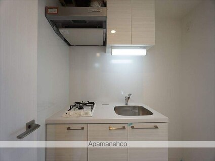 愛知県名古屋市中区新栄１丁目[1K/25.44m2]の内装5