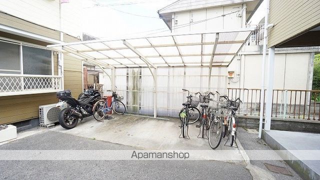 シャルマンファイブのその他写真