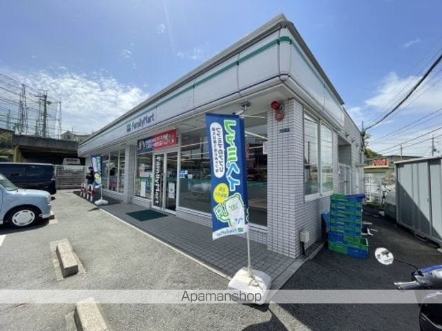 アルバIIの周辺写真