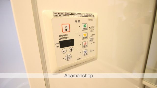 セントレジス八尾の内装写真