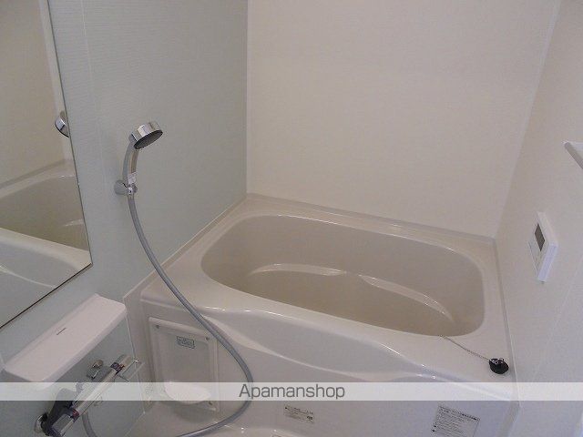 グロワールパレスDの内装写真