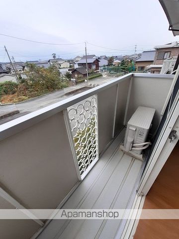 グレイシャス山下の内装写真