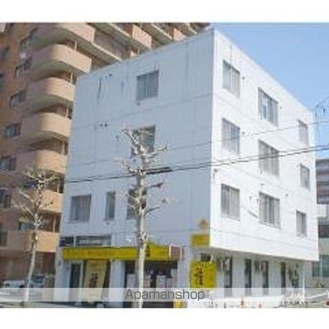 SKマンションの外観写真