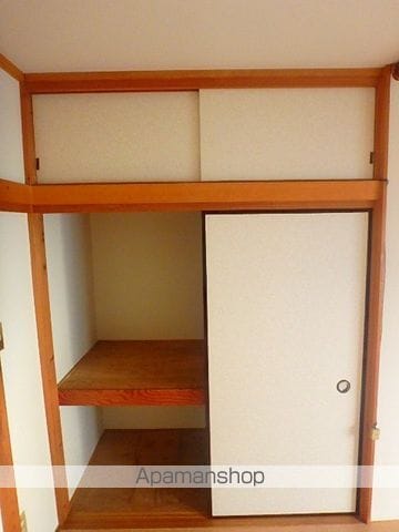 野村荘の内装写真