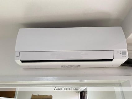 番町ブリックガーデン京都[2LDK/49.28m2]のその他設備