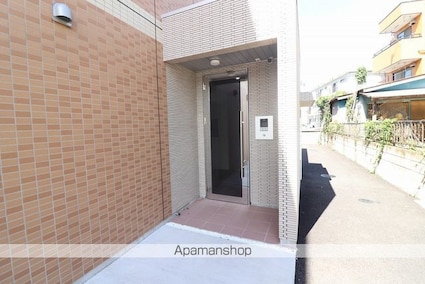 東京都昭島市朝日町２丁目[1LDK/40.02m2]のエントランス4