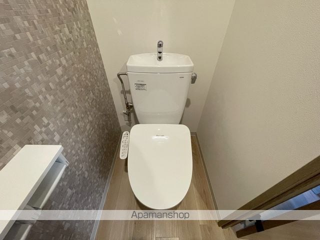 WELL BRIGHT 朝日RESIDENCEの内装写真