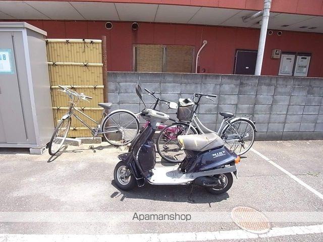 KTビルのその他写真