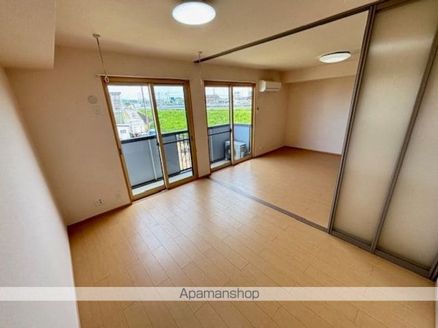 パストラルIIの内装写真