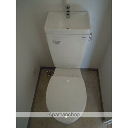 ＰＡＰＩＬＬＯＮ[2DK/46.86m2]のその他内装6