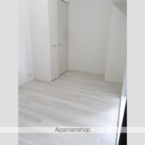 S-RESIDENCE新大阪Rishの内装写真
