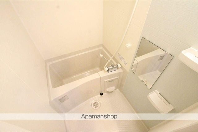 Fメゾン上新庄IIの内装写真