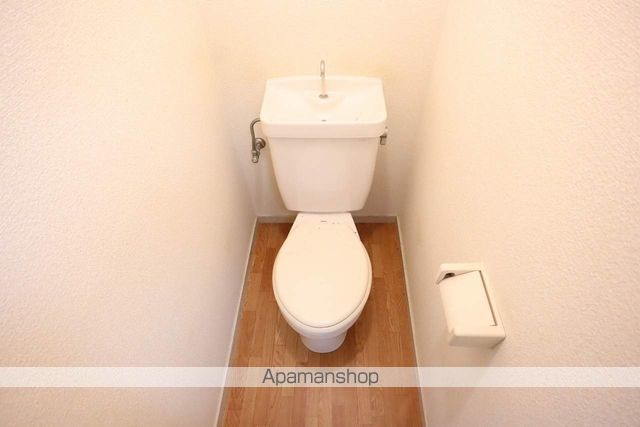 稗田町Aレジデンスの内装写真