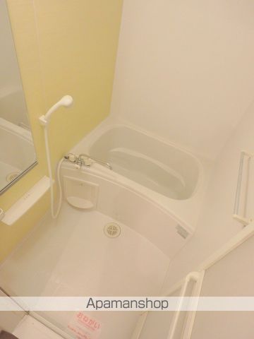 SALIENTE Iの内装写真