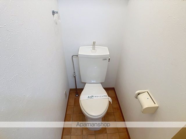 エクレールの内装写真