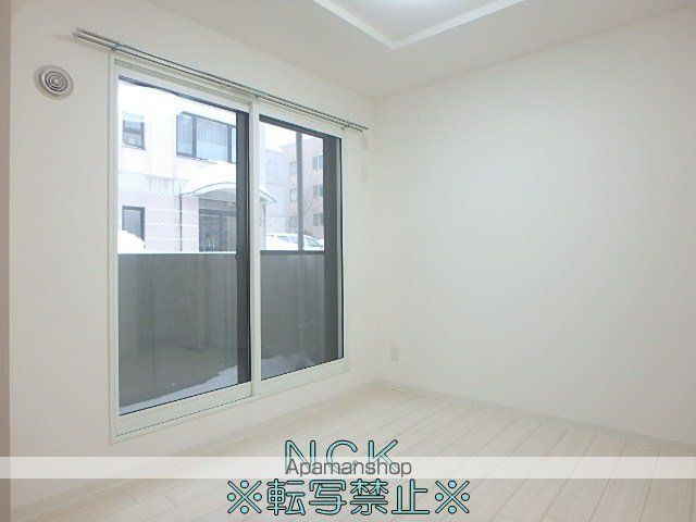 HOPE N8E8の内装写真