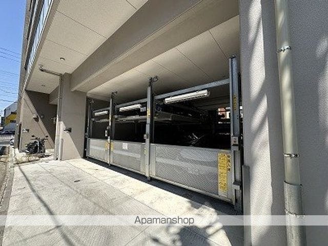 SーRESIDENCE上飯田駅前のその他写真