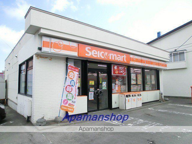 レオパレスFARM光Iの周辺写真