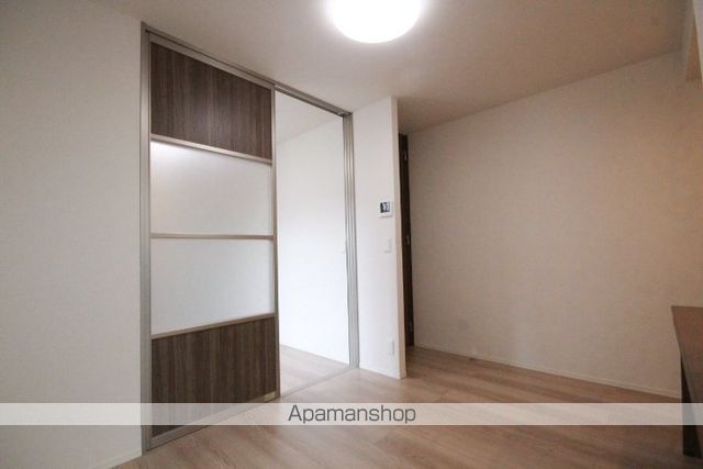 D−RESIDENCE仙波町の内装写真