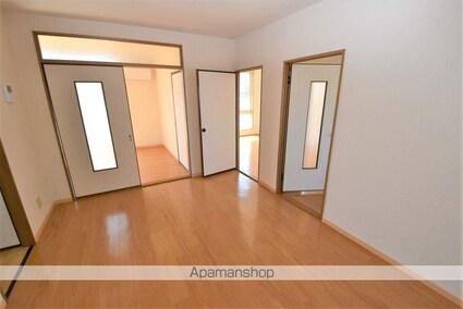 ブラウンシャトー[3DK/52.99m2]の内装6