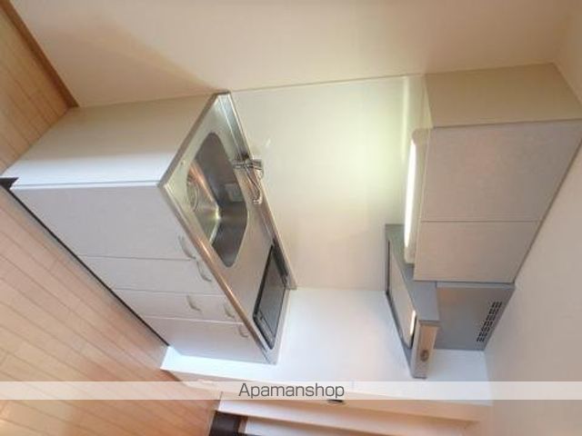 HF仙台長町レジデンスの内装写真
