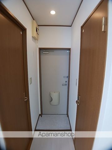 ルートワン矢作の内装写真