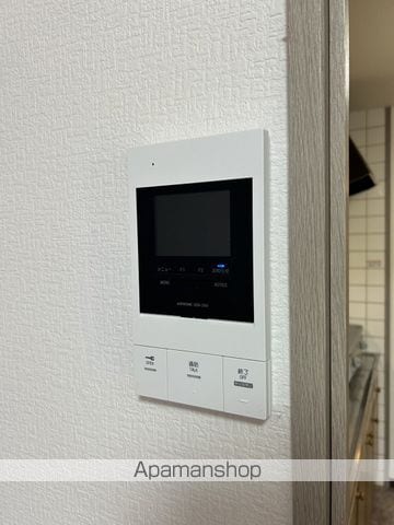 エアラウンズ桑田町の内装写真