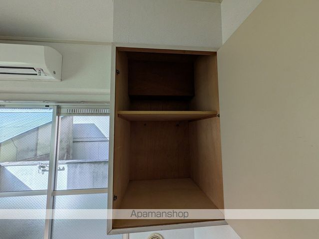 ウイング本町の内装写真