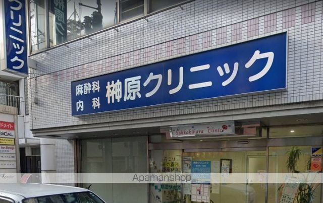 ミュー亀井町の周辺写真