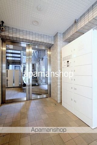 ジュンワマンションの内装写真