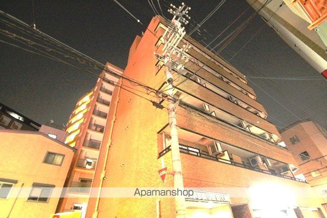 KASEYA新大阪の外観写真