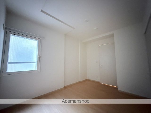 ステラ美術館通の内装写真