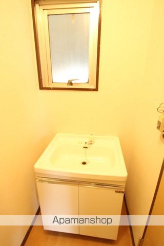 ハイツ橋本の内装写真
