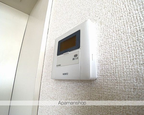 セイントハイツの内装写真