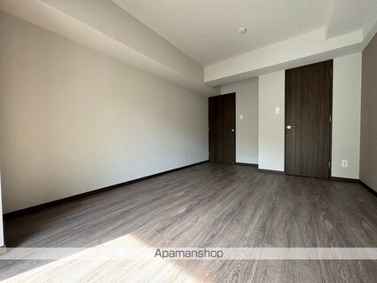 ＵＲＢＡＮＬＩＮＫ護国寺[1LDK/57.41m2]の内装1