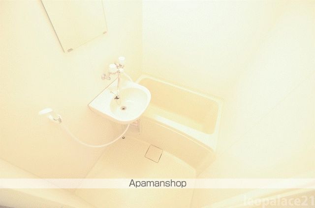 レオパレスアベニューの内装写真