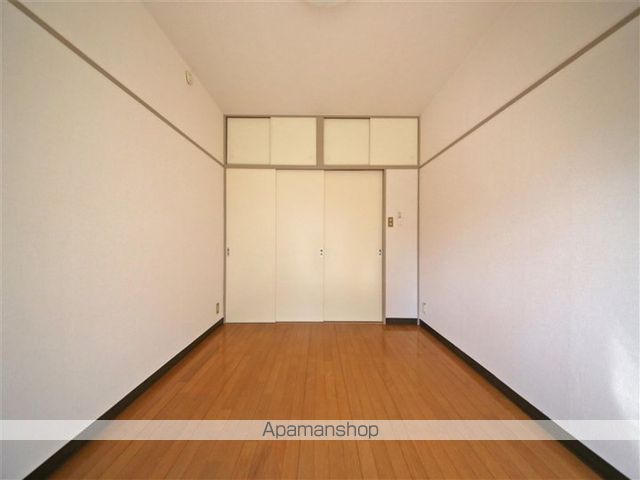 プチレジョン柏木の内装写真