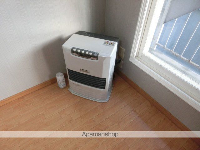 アドバンスコーポAの内装写真
