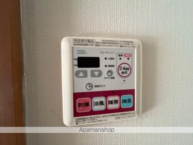 パシフィックヒルズはなみずきの内装写真