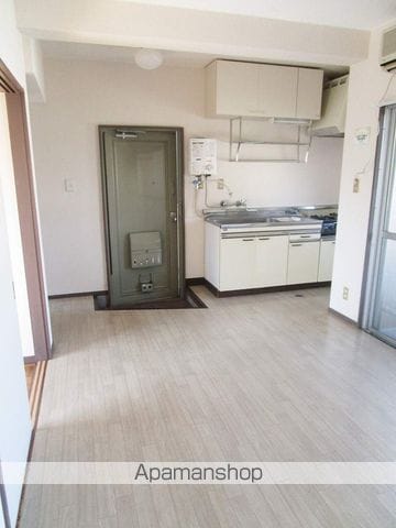 タウニイ3の内装写真
