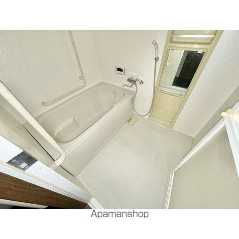 コンフォート八乙女IIの内装写真