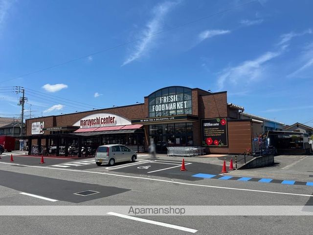 レオパレス古川の周辺写真