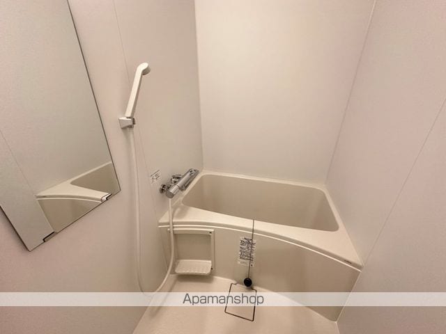 みおつくし城北の内装写真