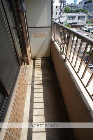 エスパシオ西新宿の内装写真
