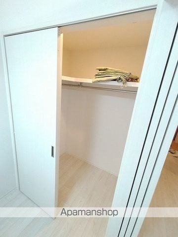 Luxe新大阪VIの内装写真