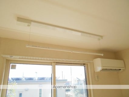 グローリータウン　Ａ[2LDK/59.64m2]のその他設備