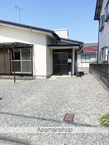 焼津市 1階建 築57年のその他写真